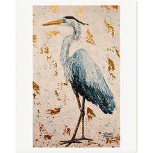 Load image into Gallery viewer, Gone Fishing Museum-Quality Matte Archival Paper