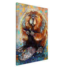 Load image into Gallery viewer, Date Night Canvas Print