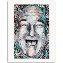 Load image into Gallery viewer, A Little Spark Of Madness Museum-Quality Matte Paper