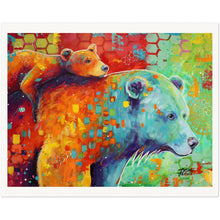 Load image into Gallery viewer, Free Ride Museum-Quality Matte Archival Paper