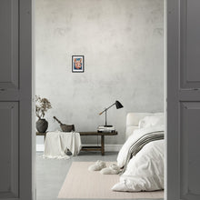 Load image into Gallery viewer, Penn The Pig Museum-Quality Matte Paper