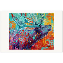 Load image into Gallery viewer, Looking for love Museum-Quality Matte Paper