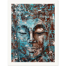 Load image into Gallery viewer, Buddha Bing Museum-Quality Matte Paper