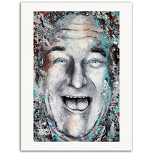 Load image into Gallery viewer, A Little Spark Of Madness Museum-Quality Matte Paper