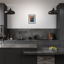 Load image into Gallery viewer, Buffalo Museum-Quality Matte Paper