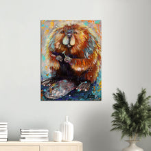 Load image into Gallery viewer, Date Night Canvas Print