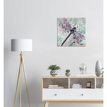 Load image into Gallery viewer, Dreams That Fly Canvas Print