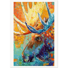 Load image into Gallery viewer, Sunny Side Up Museum-Quality Matte Archival Paper