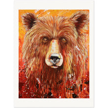 Load image into Gallery viewer, Tangerine Museum-Quality Matte Paper Archival