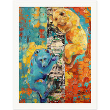 Load image into Gallery viewer, Growing Up! Museum-Quality Matte Archival Paper