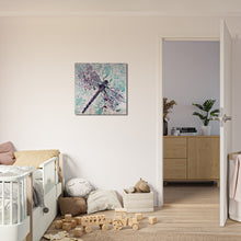 Load image into Gallery viewer, Dreams That Fly Canvas Print