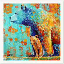 Load image into Gallery viewer, Untouchable Museum-Quality Matte Archival Paper