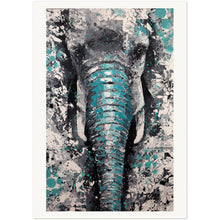 Load image into Gallery viewer, Frosty Tips Museum-Quality Matte Archival Paper