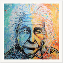 Load image into Gallery viewer, Einsteine Museum-Quality Matte Archival Paper