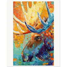 Load image into Gallery viewer, Sunny Side Up Museum-Quality Matte Archival Paper