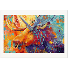 Load image into Gallery viewer, Moostified Museum-Quality Matte Paper Archival