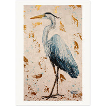 Load image into Gallery viewer, Gone Fishing Museum-Quality Matte Archival Paper