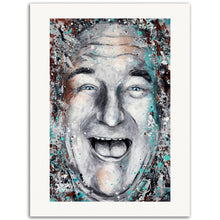 Load image into Gallery viewer, A Little Spark Of Madness Museum-Quality Matte Paper