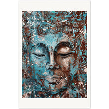 Load image into Gallery viewer, Buddha Bing Museum-Quality Matte Paper