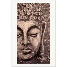 Load image into Gallery viewer, Classic Buddha Museum-Quality Matte Paper