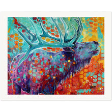 Load image into Gallery viewer, Looking for love Museum-Quality Matte Paper