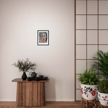 Load image into Gallery viewer, Work In Progress Museum-Quality Matte Paper