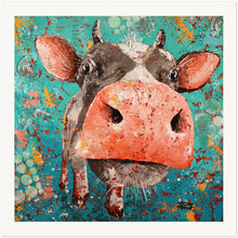 Load image into Gallery viewer, Dairy Museum-Quality Matte Archival Paper