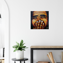 Load image into Gallery viewer, Homeless Canvas Print