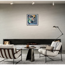 Load image into Gallery viewer, Dali Museum-Quality Matte Paper