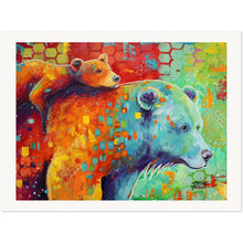 Load image into Gallery viewer, Free Ride Museum-Quality Matte Archival Paper