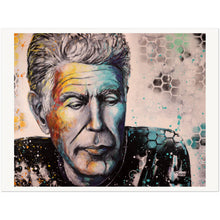 Load image into Gallery viewer, No Reservations Museum-Quality Matte Paper