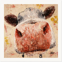 Load image into Gallery viewer, Buttermilk Museum-Quality Matte Archival Paper