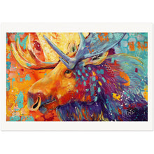 Load image into Gallery viewer, Moostified Museum-Quality Matte Paper Archival