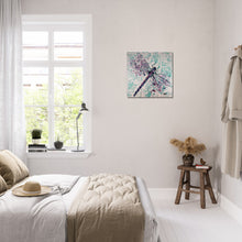 Load image into Gallery viewer, Dreams That Fly Canvas Print