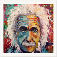 Load image into Gallery viewer, Albert 4.0 Museum-Quality Matte Archival Paper