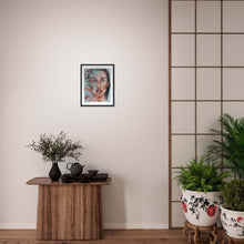 Load image into Gallery viewer, Work In Progress Museum-Quality Matte Paper