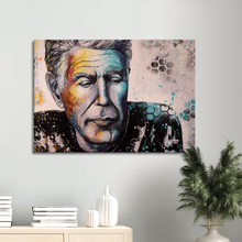 Load image into Gallery viewer, No Reservations Canvas Print