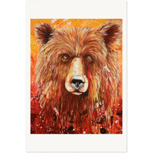 Load image into Gallery viewer, Tangerine Museum-Quality Matte Paper Archival