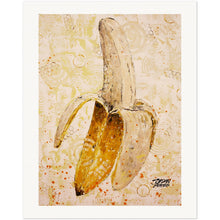 Load image into Gallery viewer, Anna Bannana Museum-Quality Matte Archival Paper