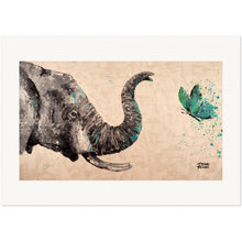 Load image into Gallery viewer, Big And Beautiful Museum-Quality Matte Archival Paper