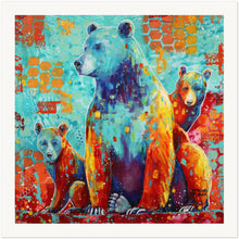 Load image into Gallery viewer, Protected Museum-Quality Matte Archival Paper