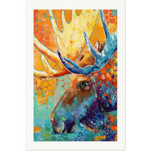 Load image into Gallery viewer, Sunny Side Up Museum-Quality Matte Archival Paper