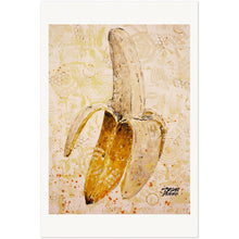 Load image into Gallery viewer, Anna Bannana Museum-Quality Matte Archival Paper