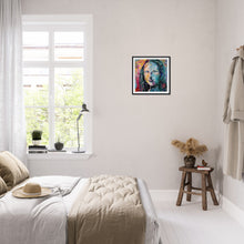 Load image into Gallery viewer, Mona Lisa Museum-Quality Matte Paper