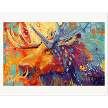 Load image into Gallery viewer, Moostified Museum-Quality Matte Paper Archival