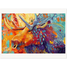 Load image into Gallery viewer, Moostified Museum-Quality Matte Paper Archival