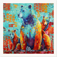 Load image into Gallery viewer, Protected Museum-Quality Matte Archival Paper