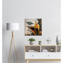 Load image into Gallery viewer, Eagle Canvas Print