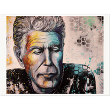 Load image into Gallery viewer, No Reservations Museum-Quality Matte Paper