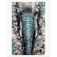 Load image into Gallery viewer, Frosty Tips Museum-Quality Matte Archival Paper